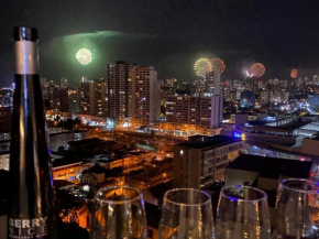 Hermoso y nuevo departamento a pasos de los mejores atractivos de Viña